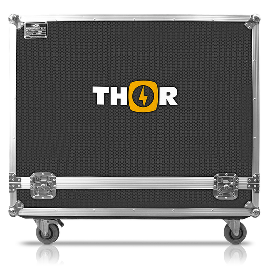 Flight Case TF-12x2A (2 in 1)